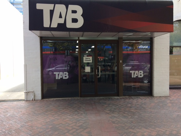 South Perth TAB thumbnail