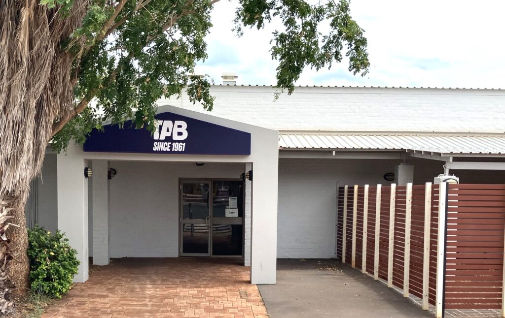 Karratha TAB thumbnail